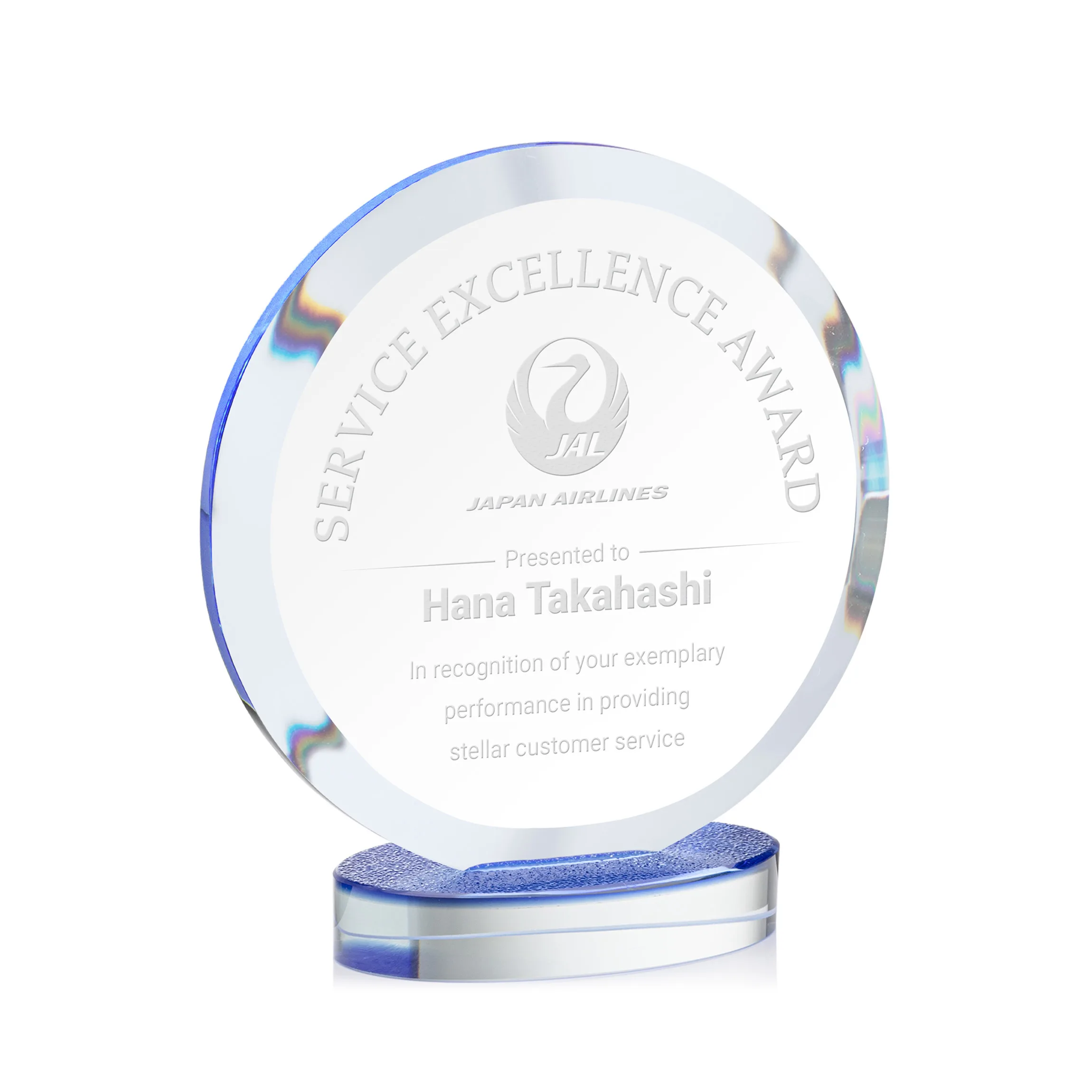 Farlow Award — Farlow Award
