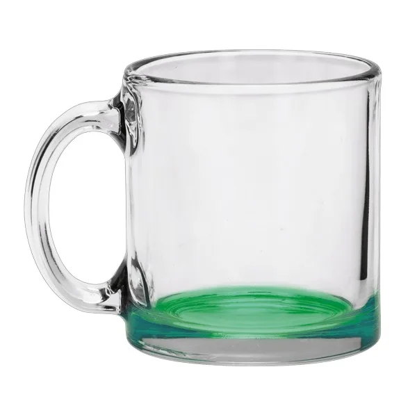 Green Blank