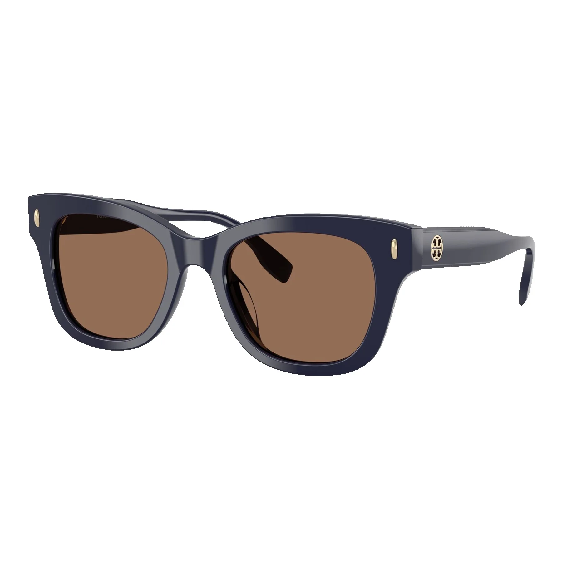 Tory Burch Women's Miller Wayfarer Sunglasses