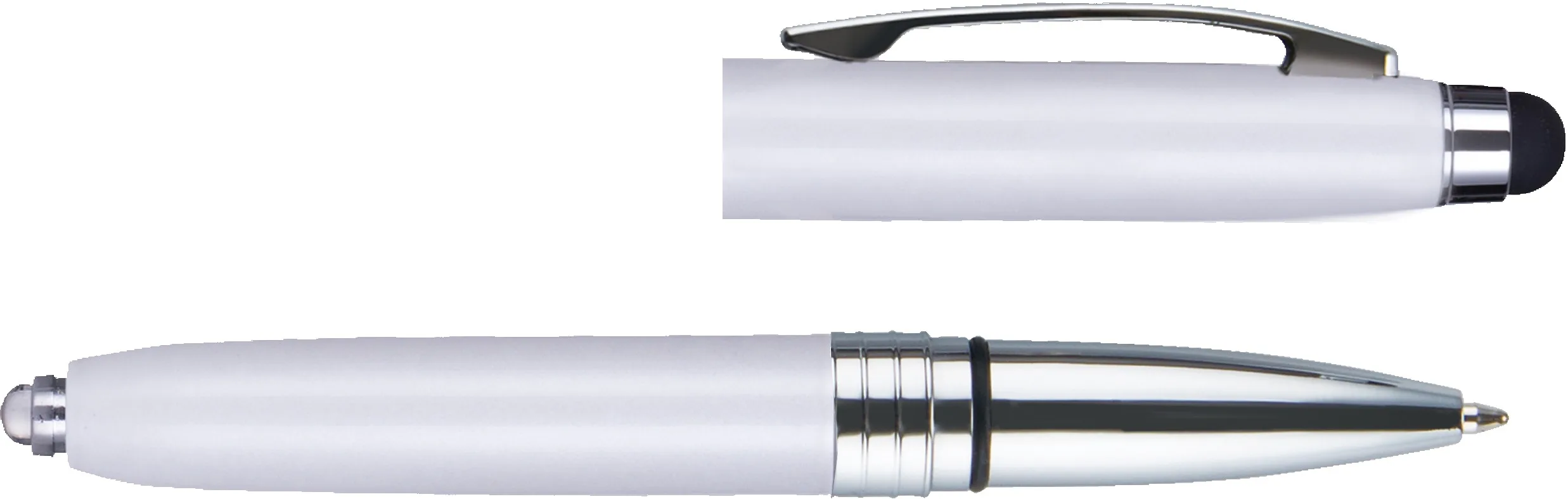 Hugo Stylus Pen Light view 2