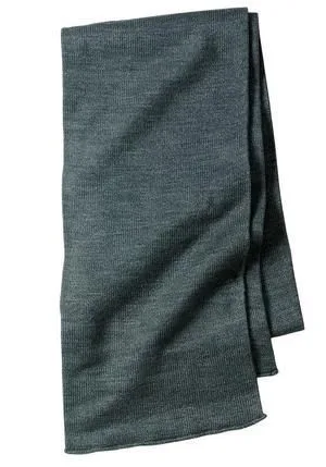 Athletic Oxford Gray Blan