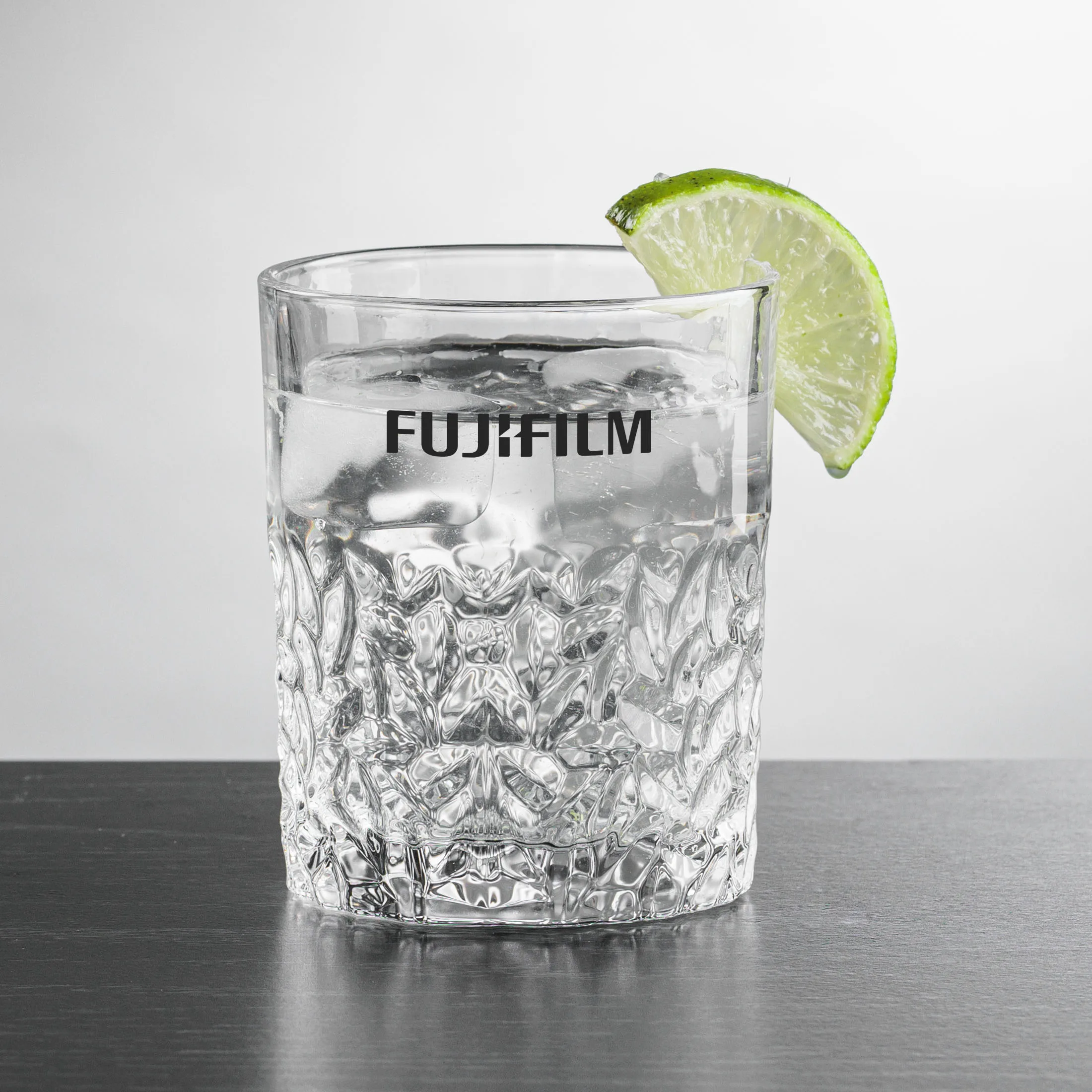 Glass Only, 1 Color, 1 Location Imprint, 10.5 oz