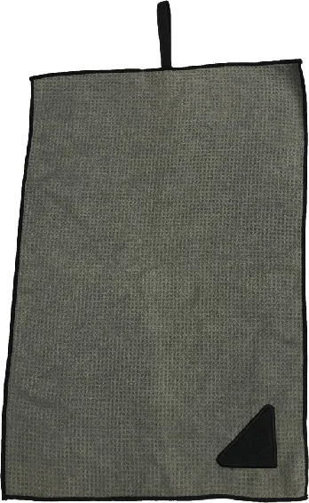 Links Scrubber Towel view 2