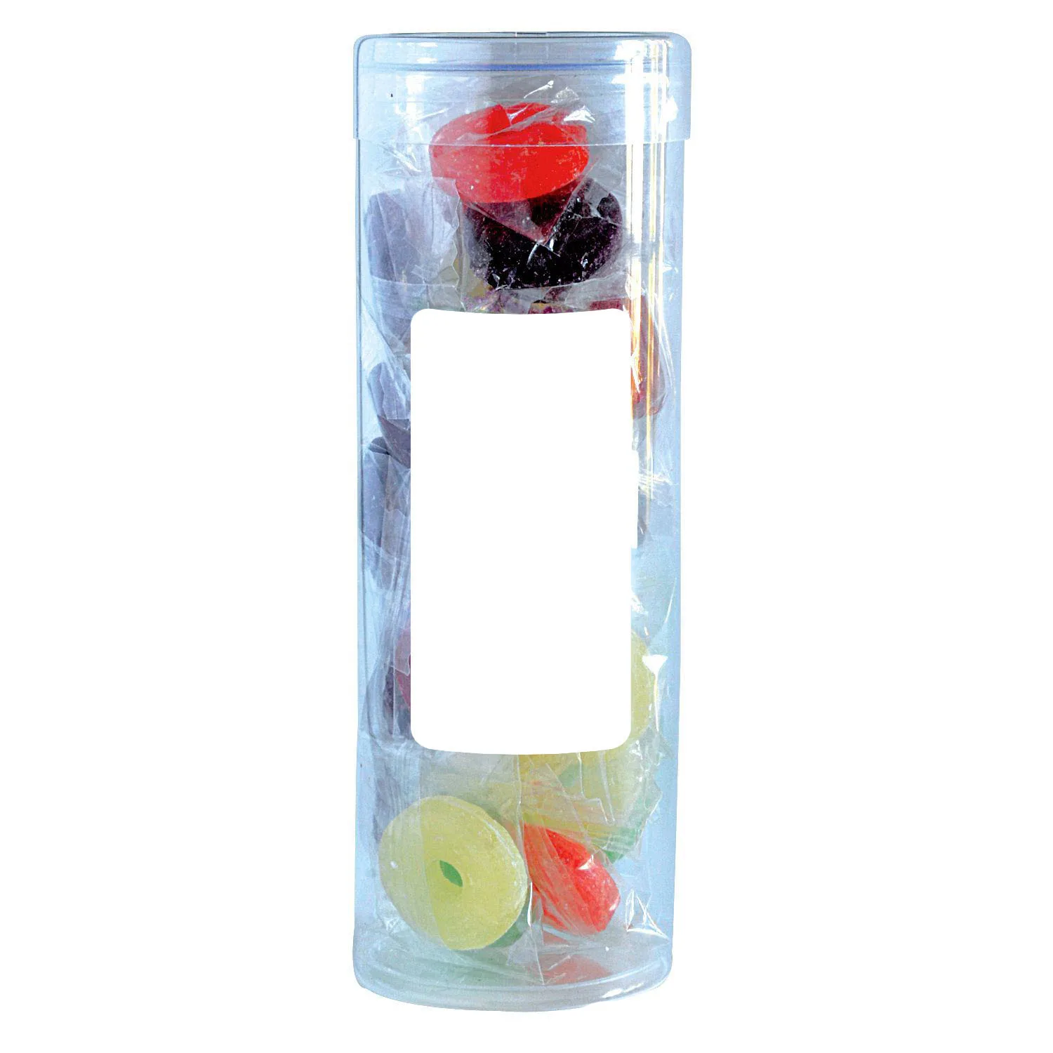 Large Fun Tube with Label Premium Fill view 7