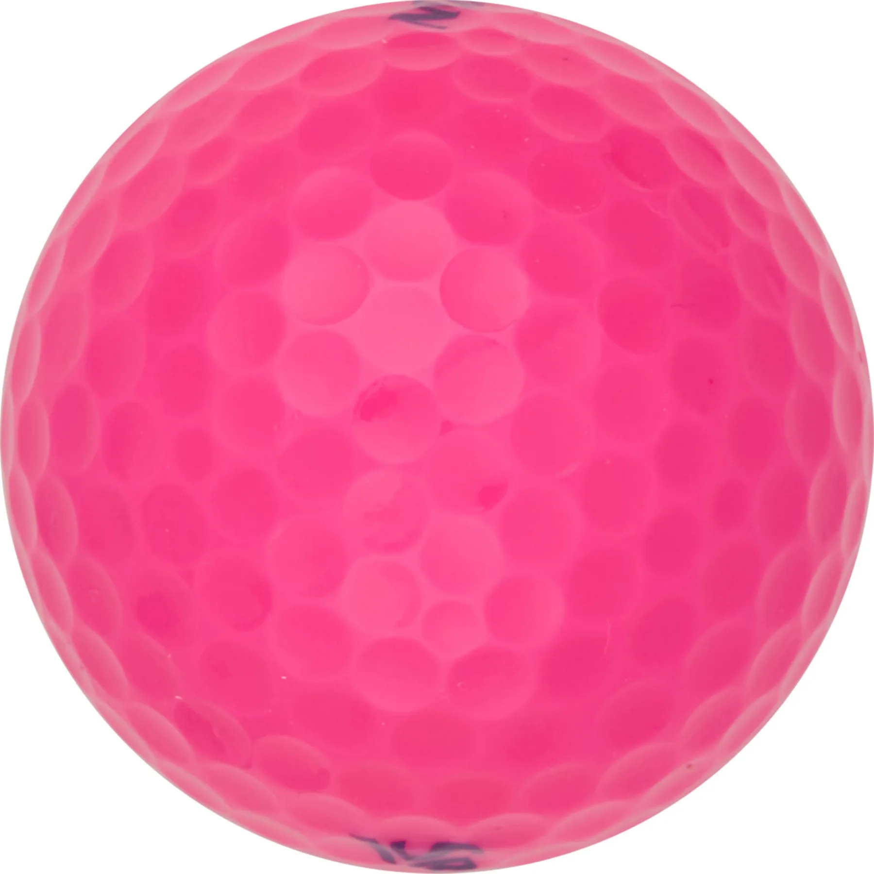 Srixon Soft Feel Golf Balls - 3 Pack view 2