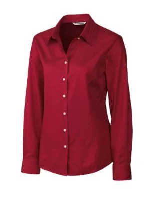 Cardinal Red