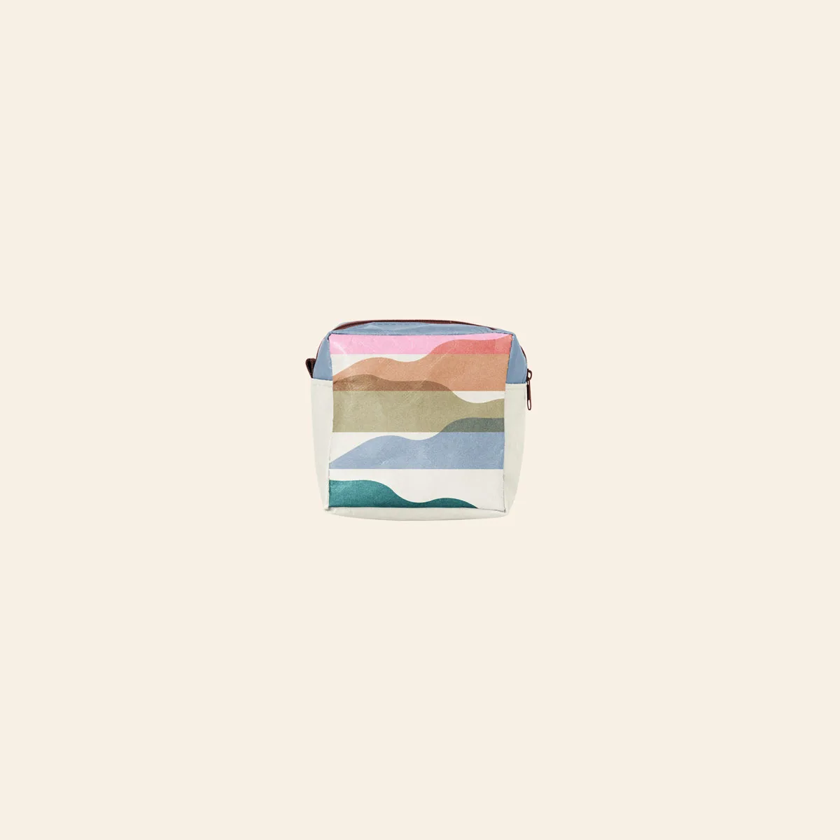 White/Various