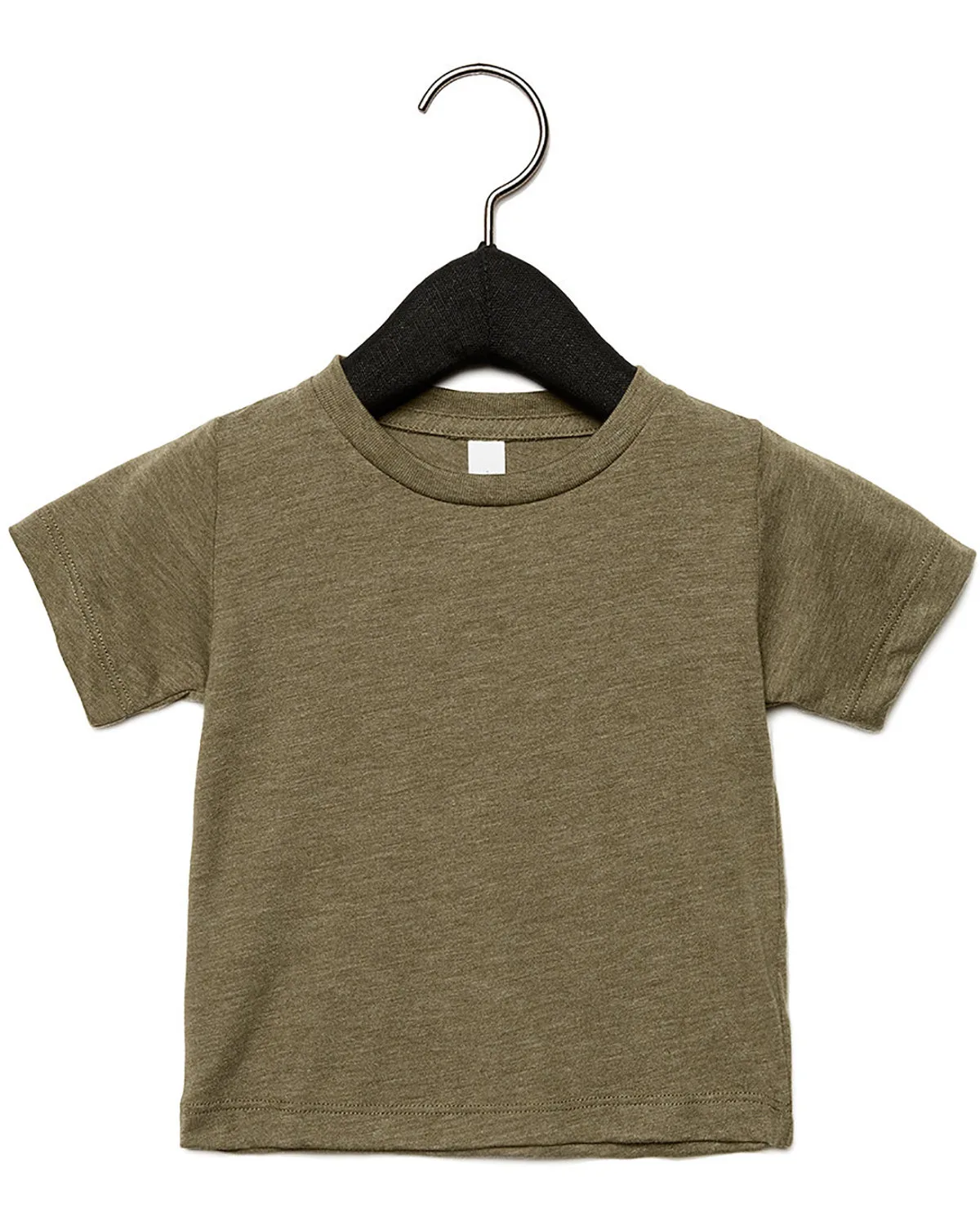 BELLA+CANVAS Infant Triblend Short Sleeve T-Shirt view 6
