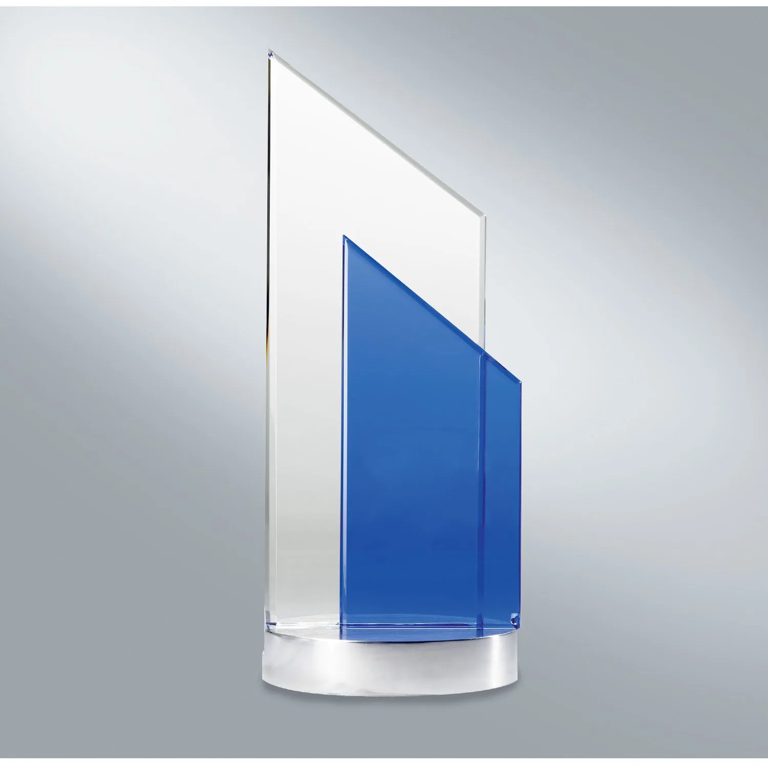 Bergen Cobalt Optically Perfect Award view 2