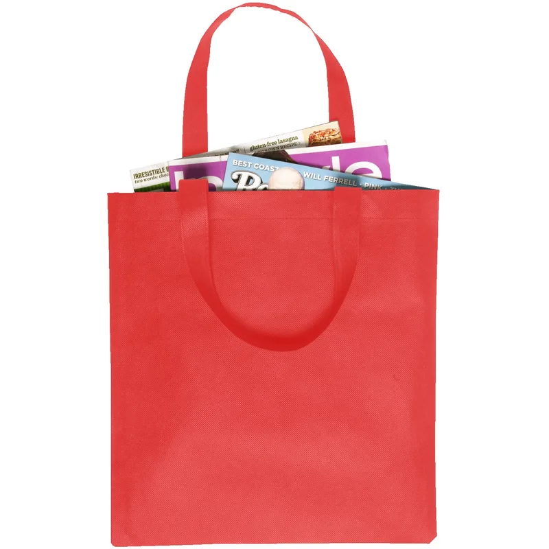 RPET Value Tote Bag view 2