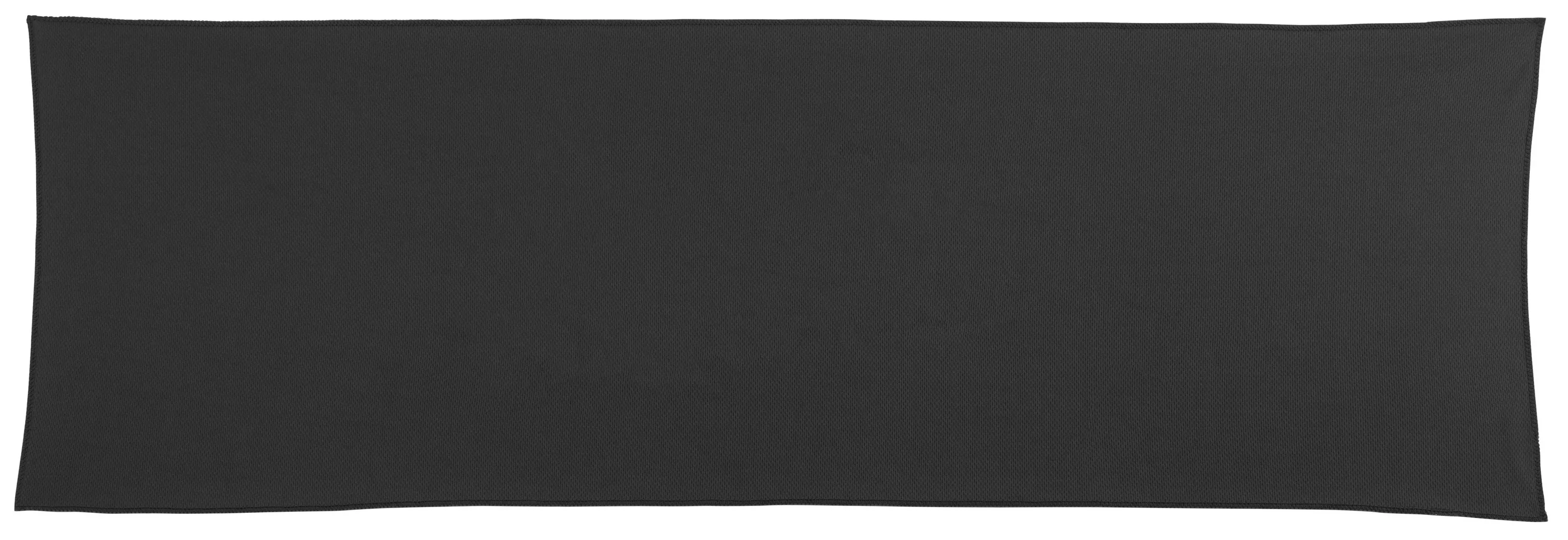 Recycled PET Eco Cooling Fitness Towel view 2