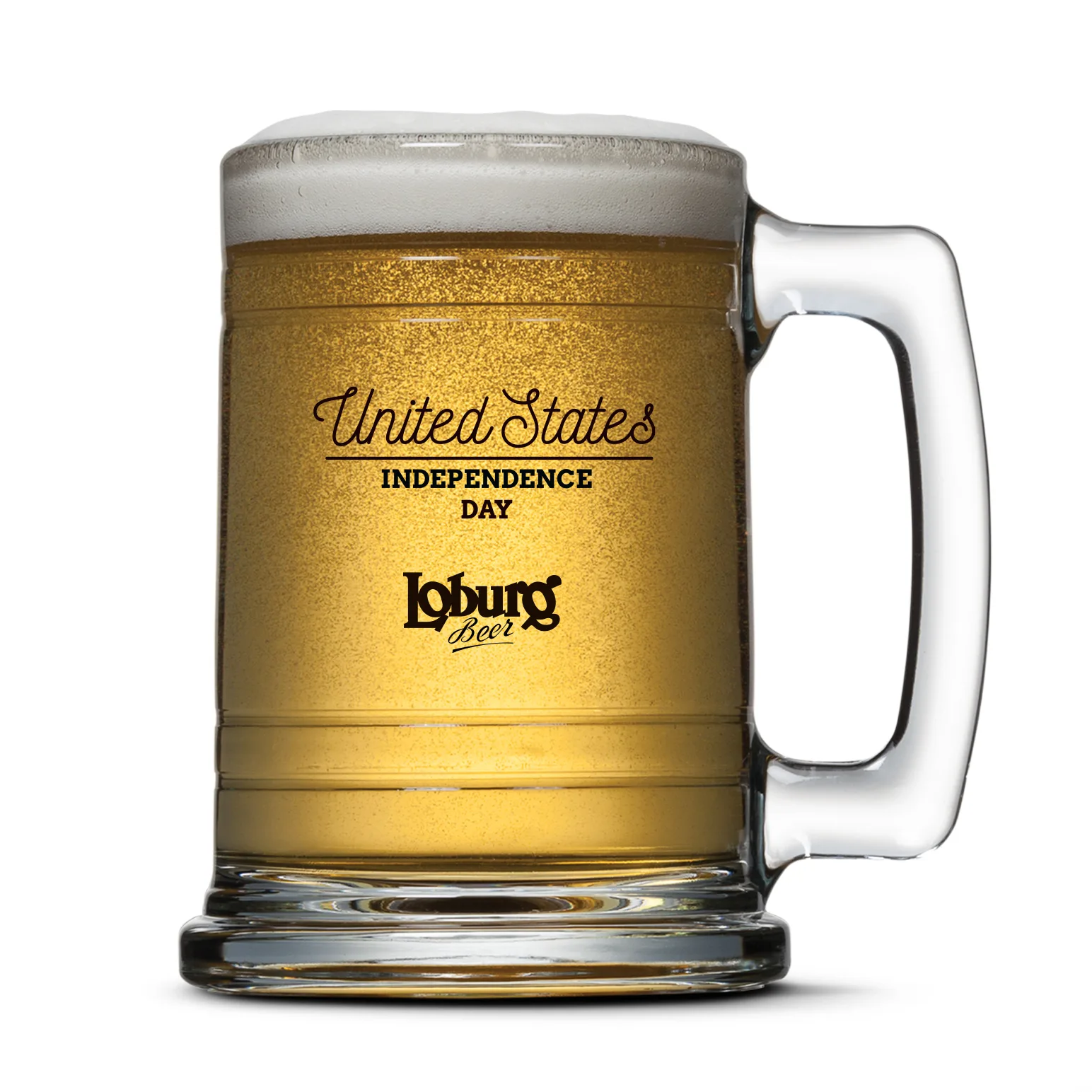 1 Color, 1 Location Imprint, 15 oz