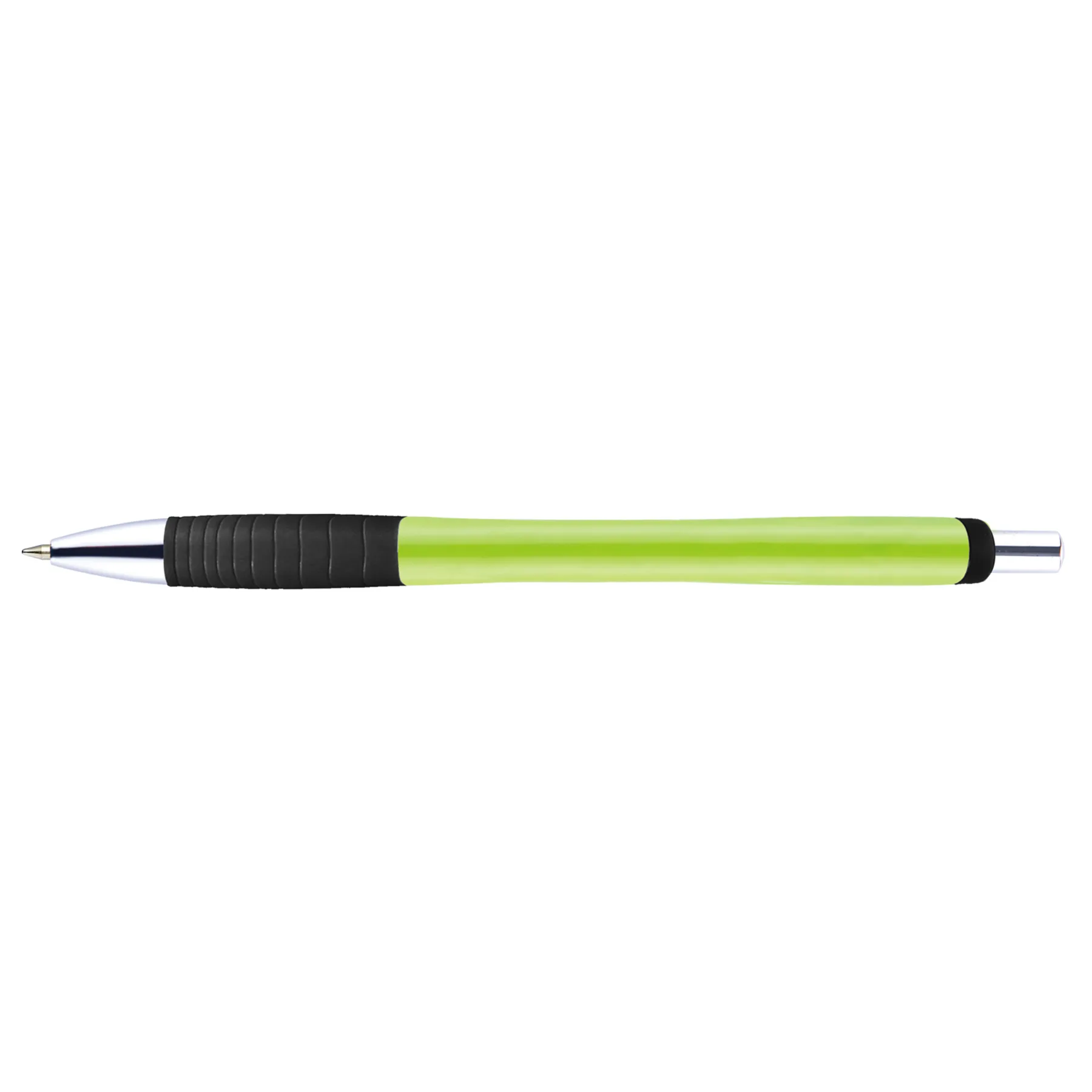Lime/Black/Silver Green