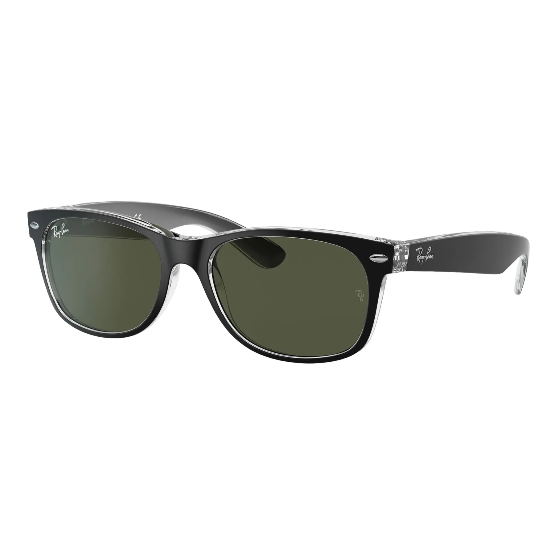 Ray-Ban Wayfarer Color Mix Sunglasses