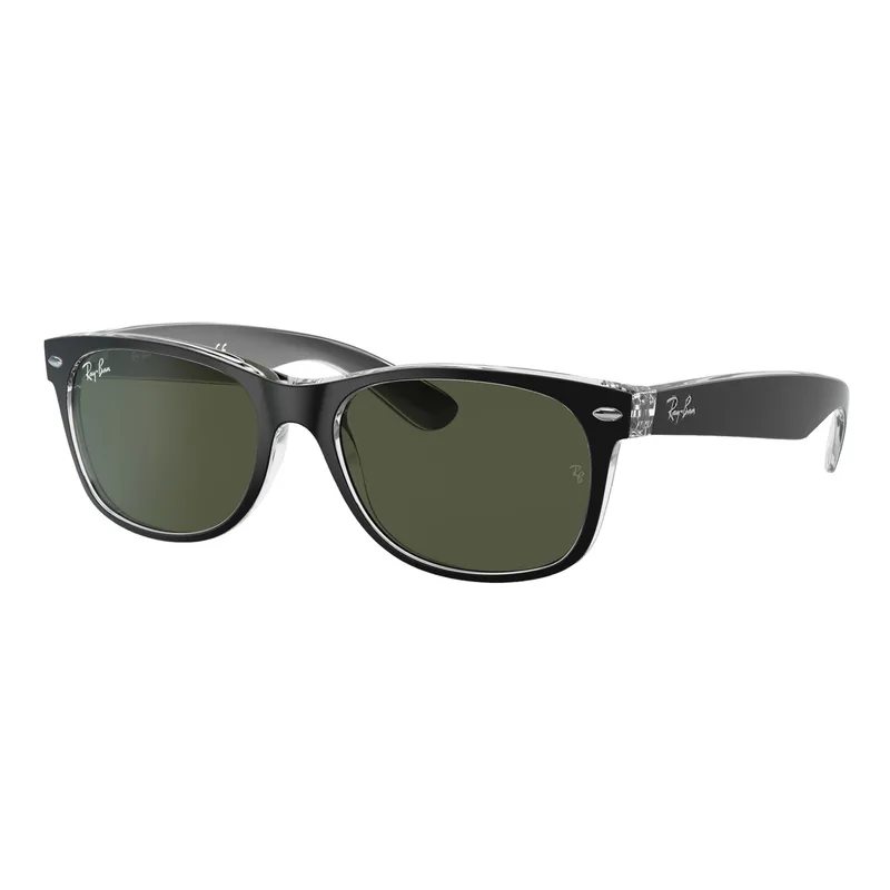 Ray-Ban Wayfarer Color Mix Sunglasses