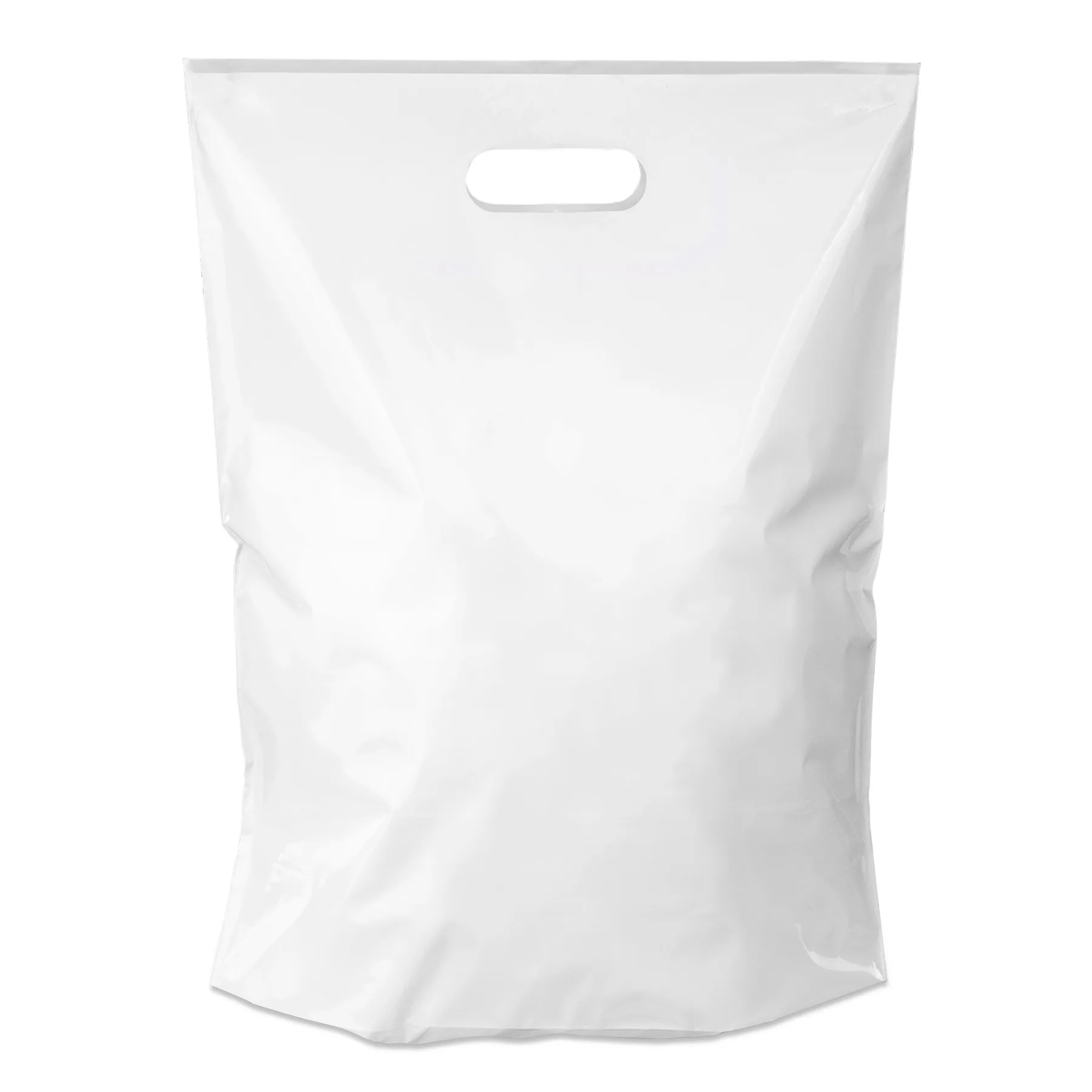 White Blank