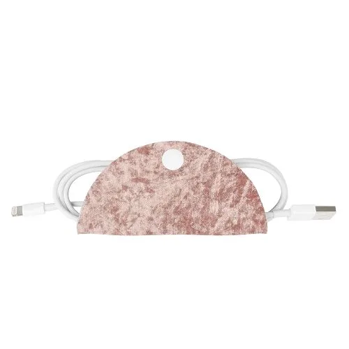 Velvet Neoprene Tech Taco view 2