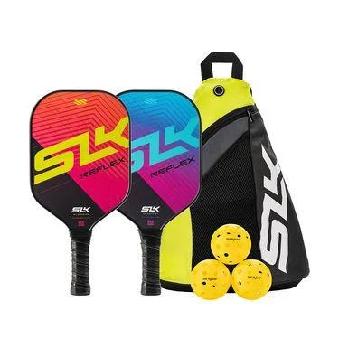 Selkirk Slk Reflex Bundle