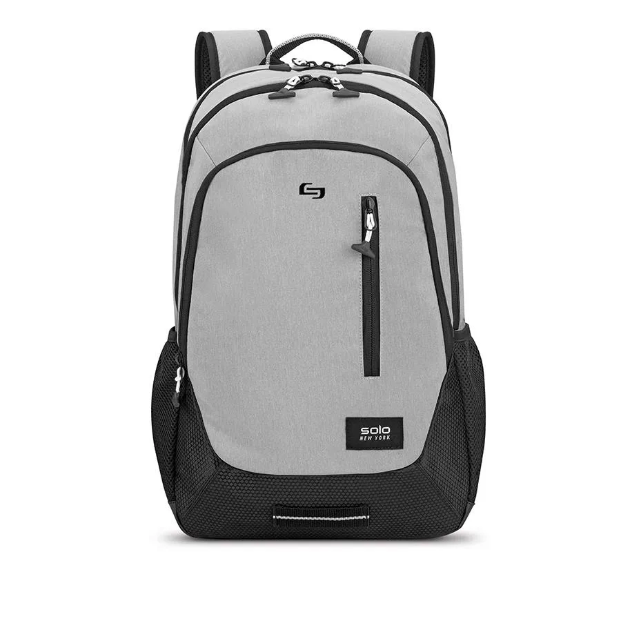 Solo New York Region Backpack