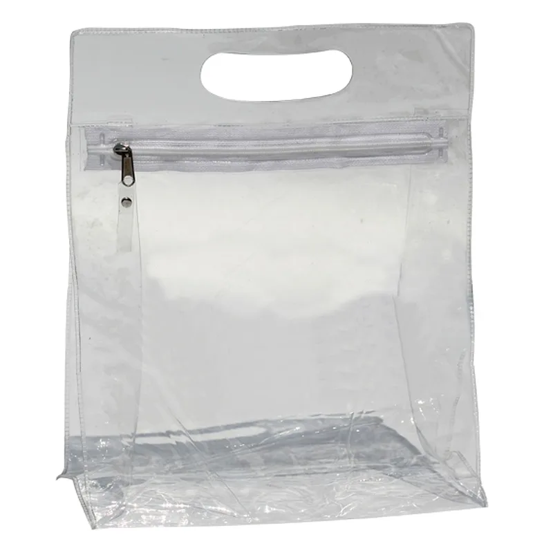 Large Amenities Bag view 2