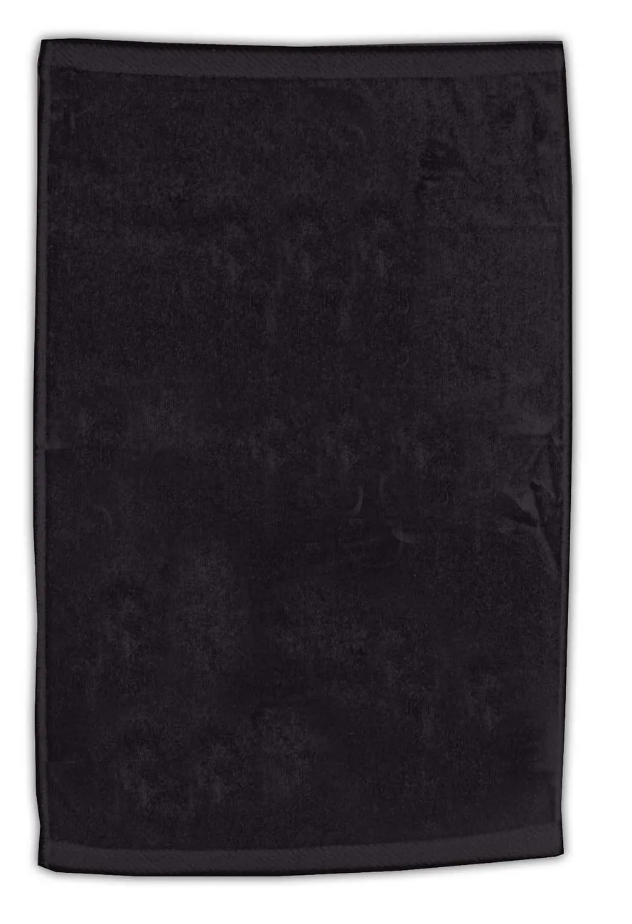Turkish Signature™ Midweight Golf Towel (Colors) view 3