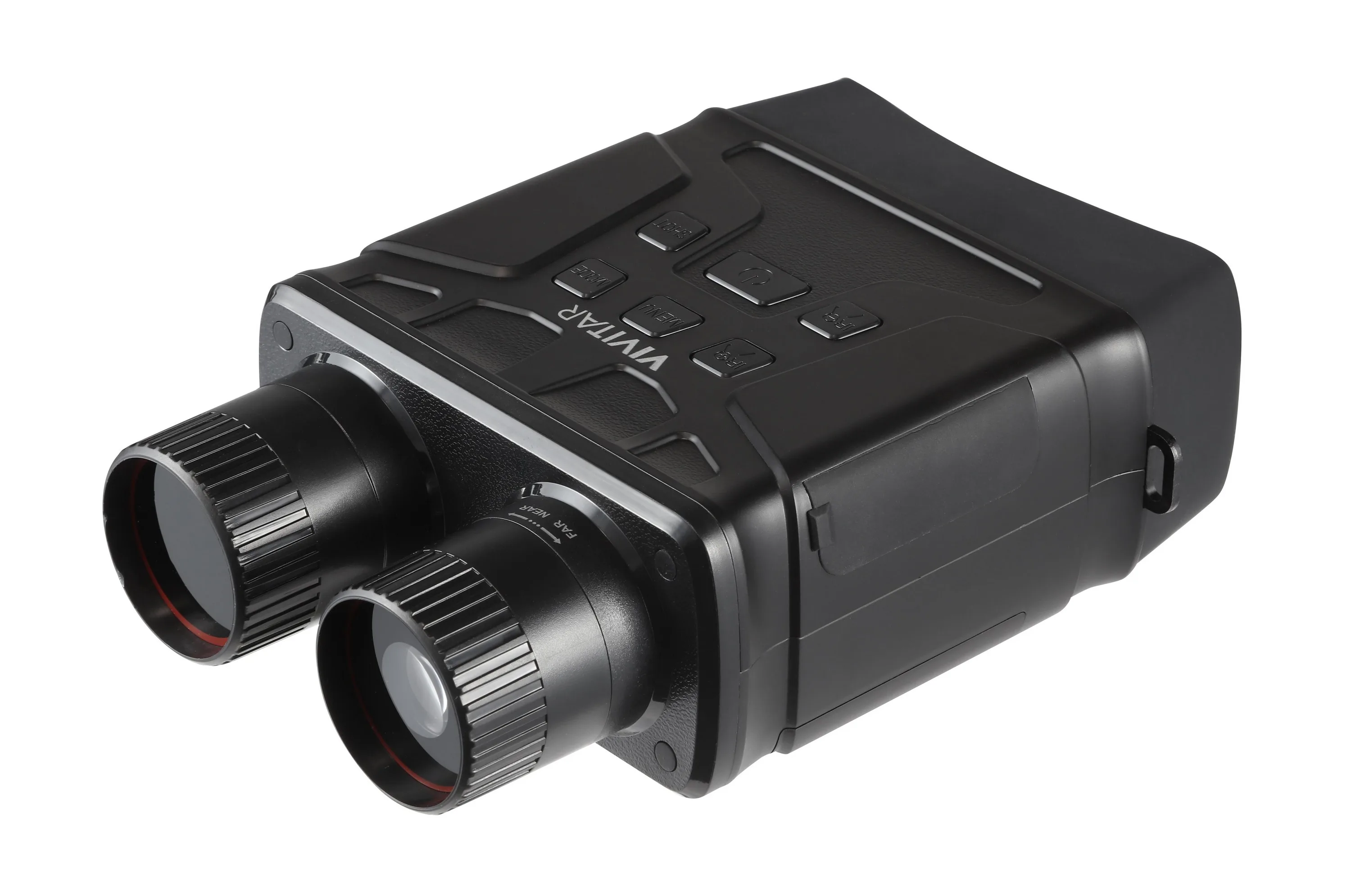 Imaging & Optics Night Vision Binocular Camera
