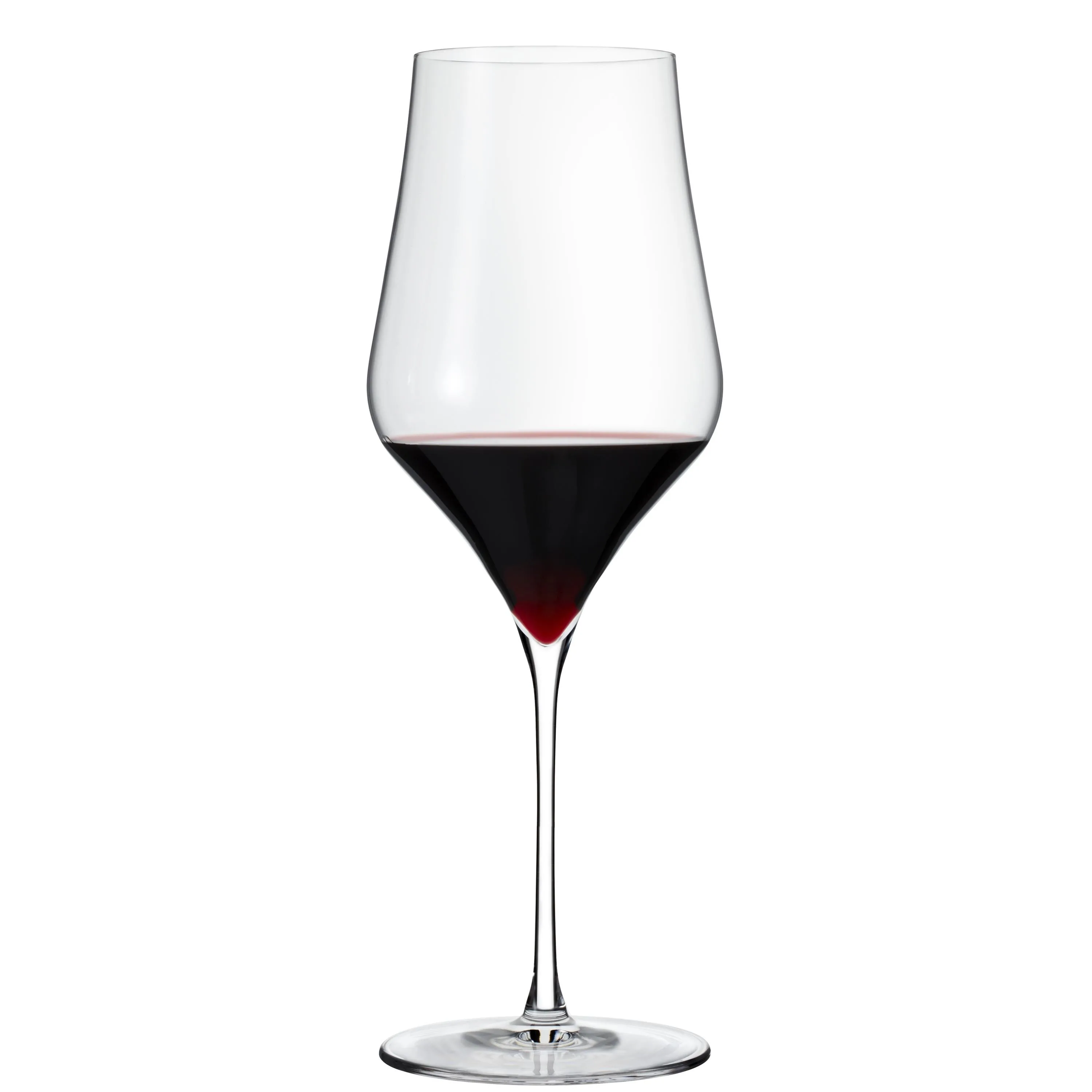 Wine Enthusiast Wine Enthusiast Pirouette Cabernet Sauvignon Wine Glass