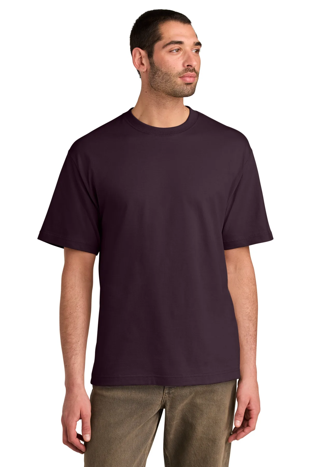 District® Heavyweight Very Important Tee® view 3