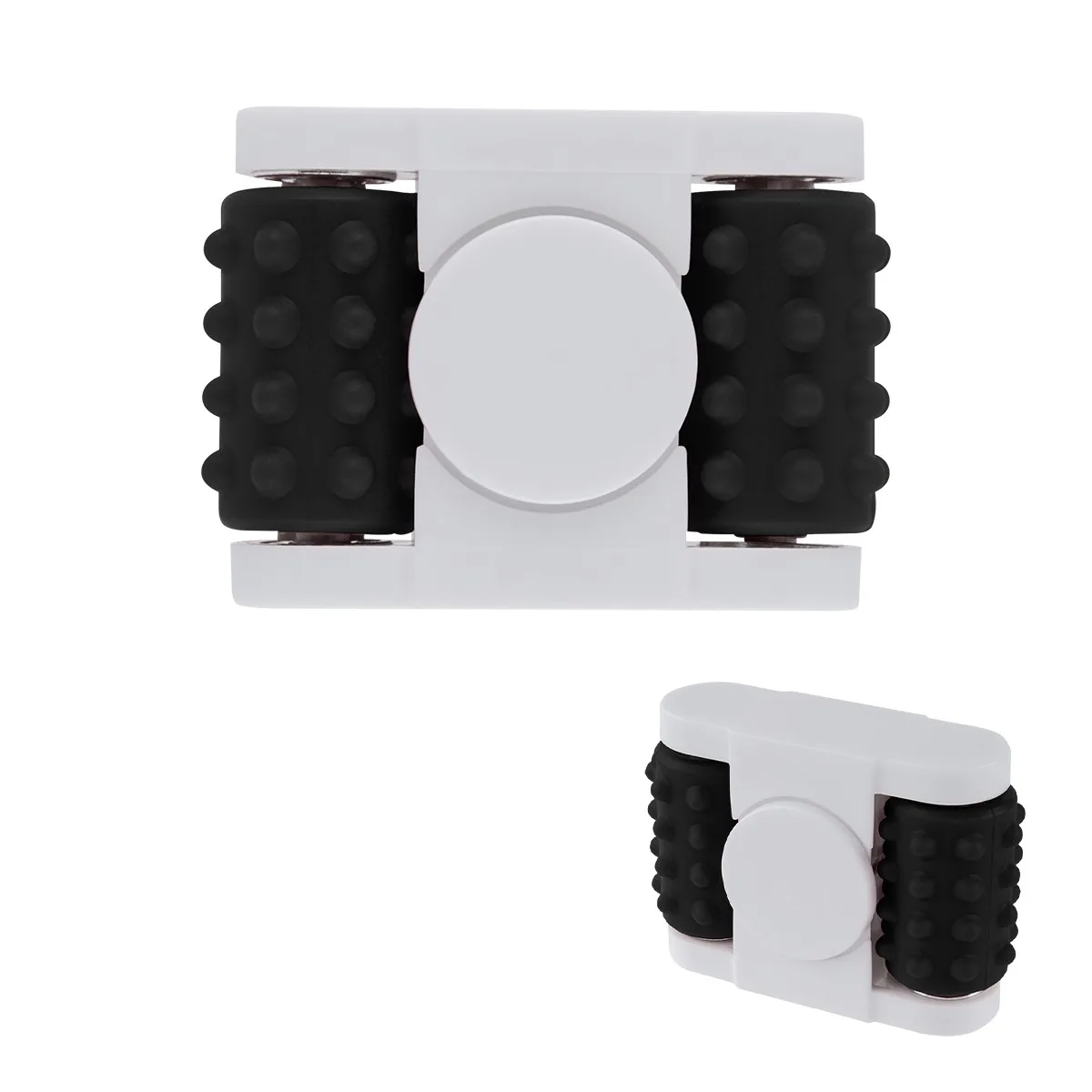 Mini Fun Spinner Sensory Toy view 3