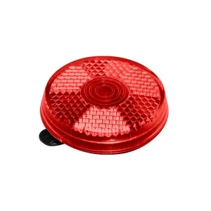 Clip On Reflector Light
