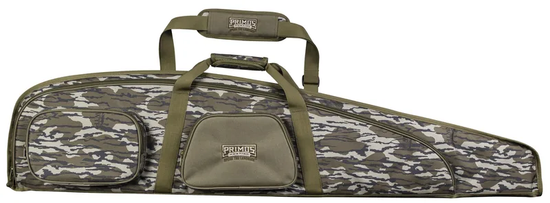 Primos Mossy Oak Bottomland Rifle Case