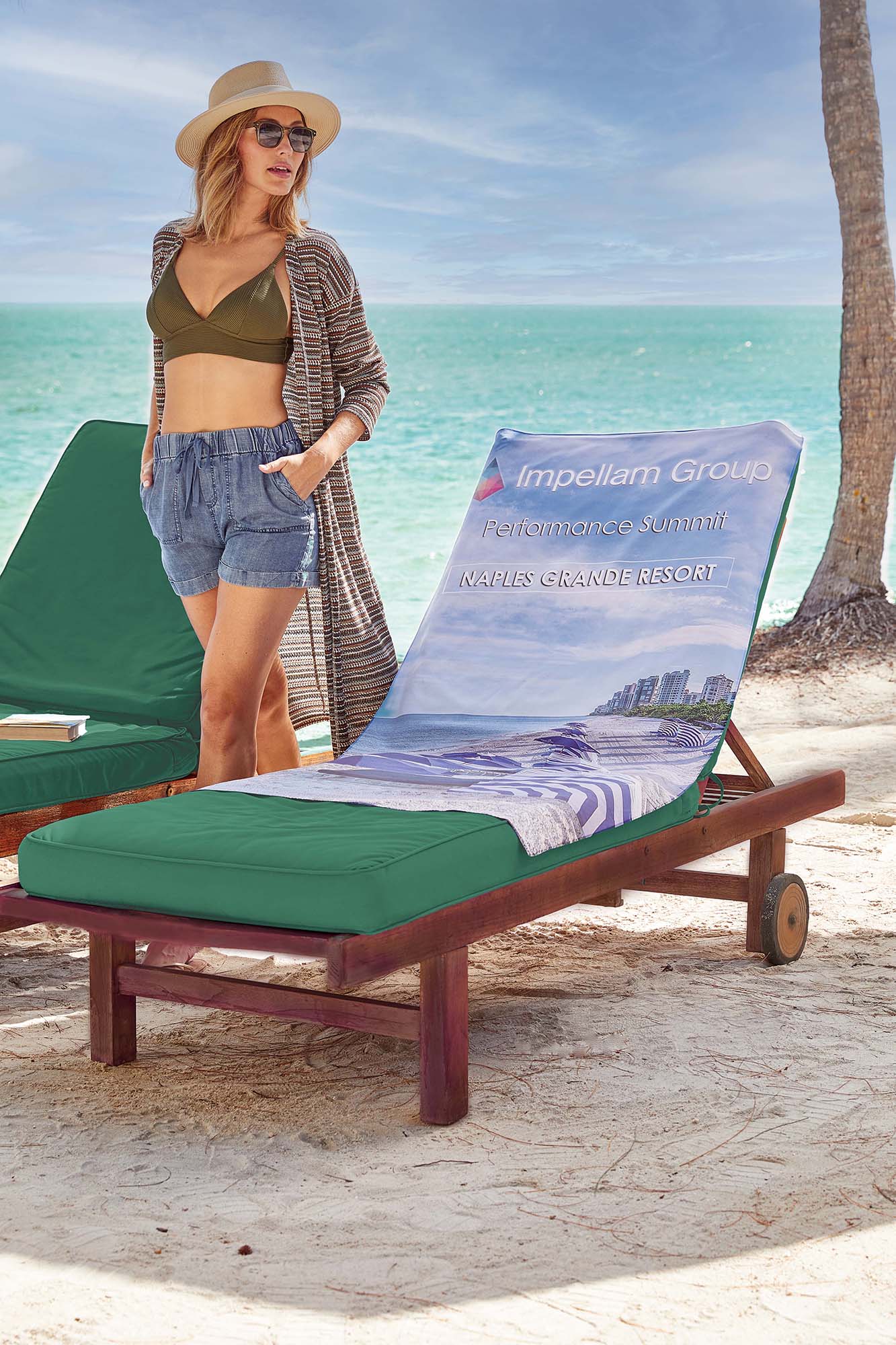Sand Castle Eco Friendly Gift Set