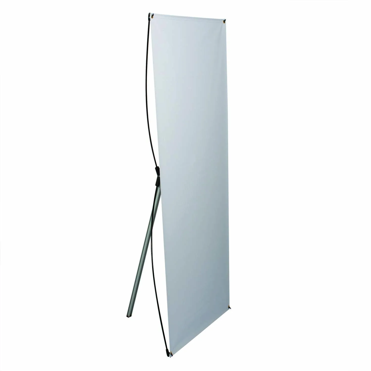 31.5" x 70" Euro-X Banner Display Kit view 2