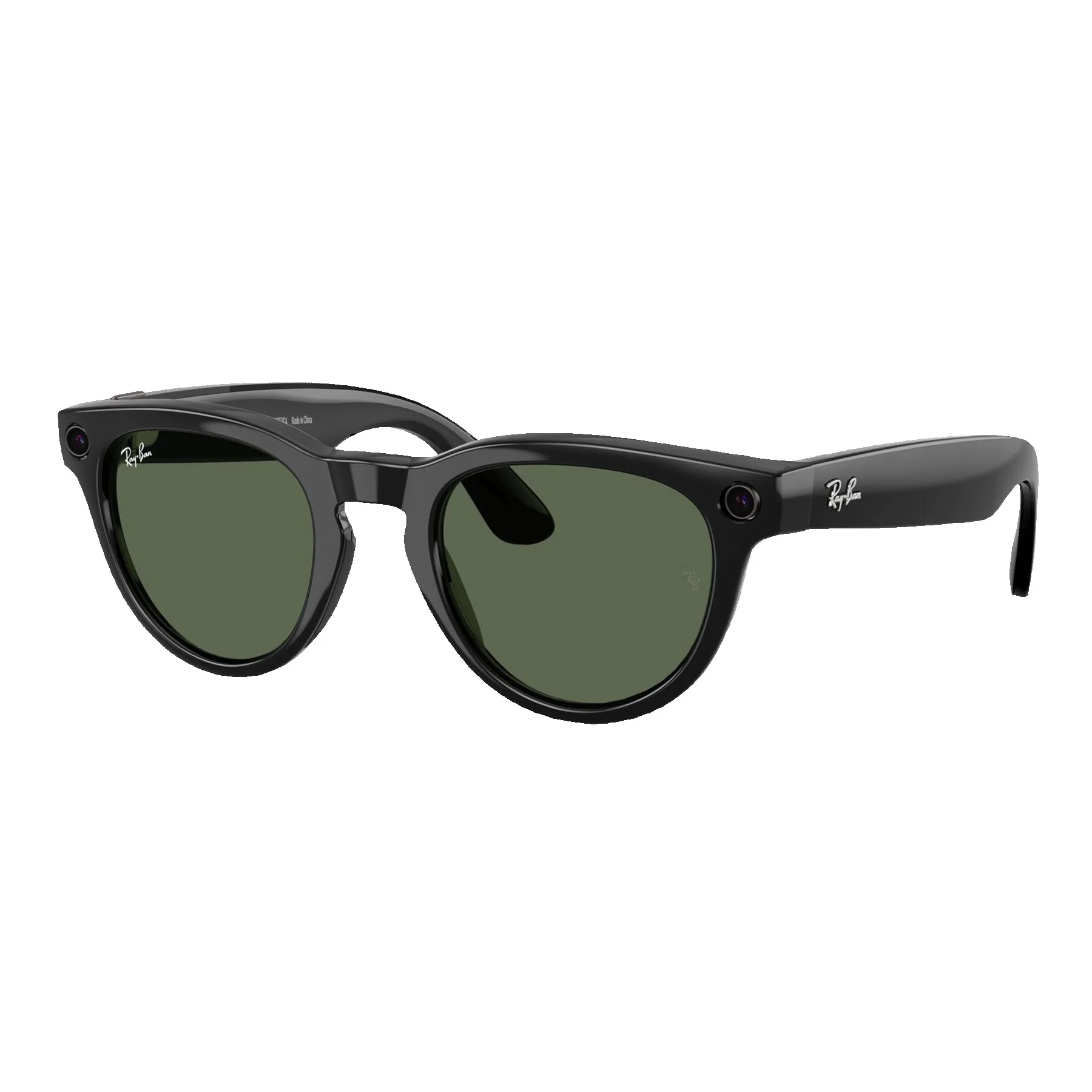 Ray-Ban Meta Headliner AI Glasses