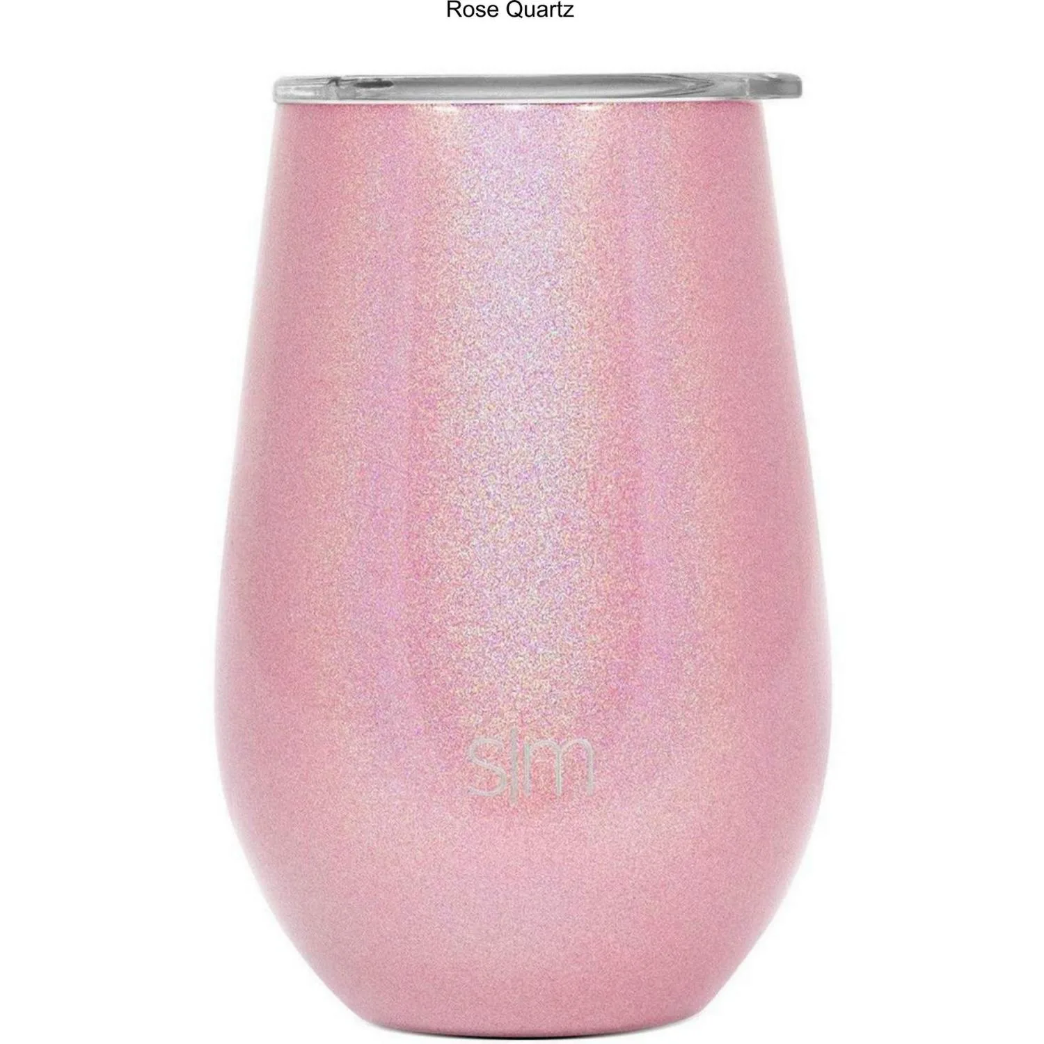 12 oz Simple Modern® Stainless Steel Insulated Stemless Tumbler view 7