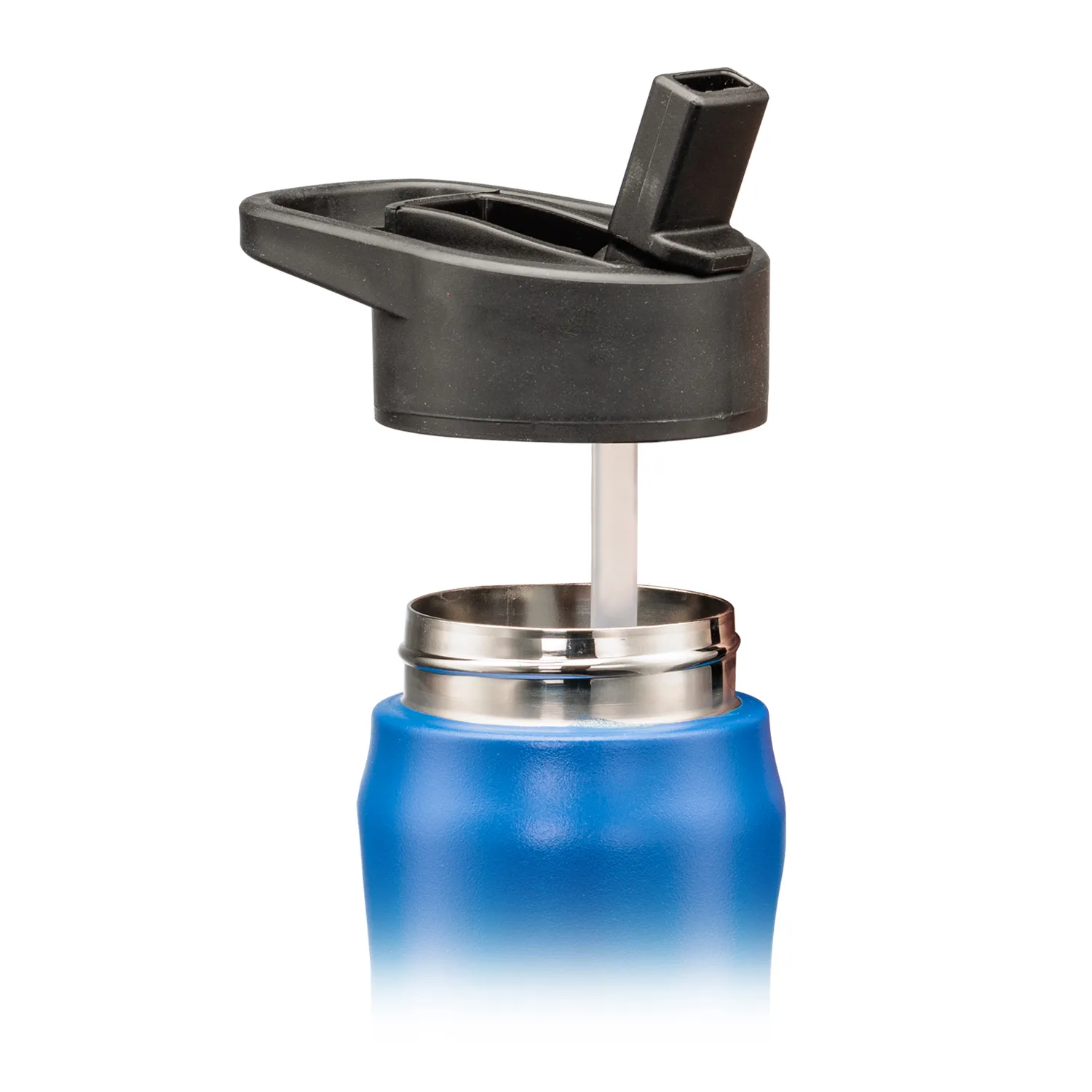 Open Lid