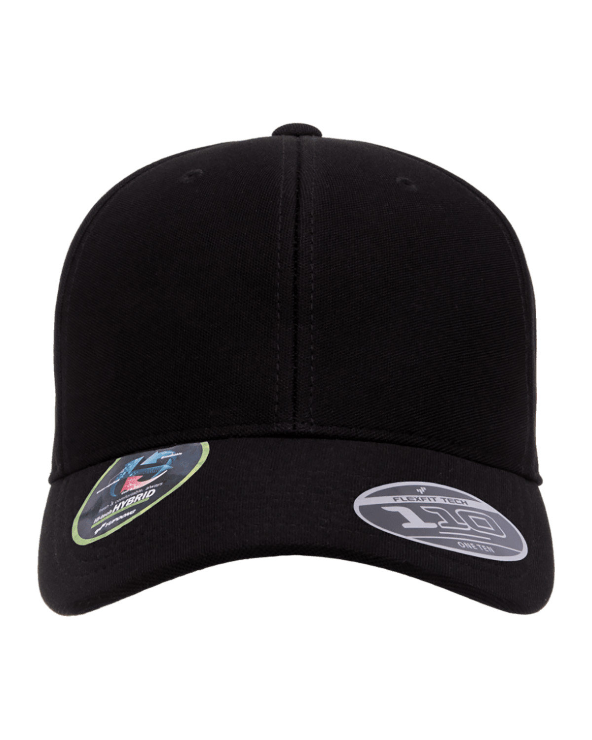 Yupoong Cool & Dry Mini Piqué Cap