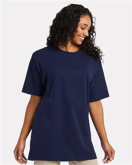 Hanes® Essential-T Tall T-Shirt