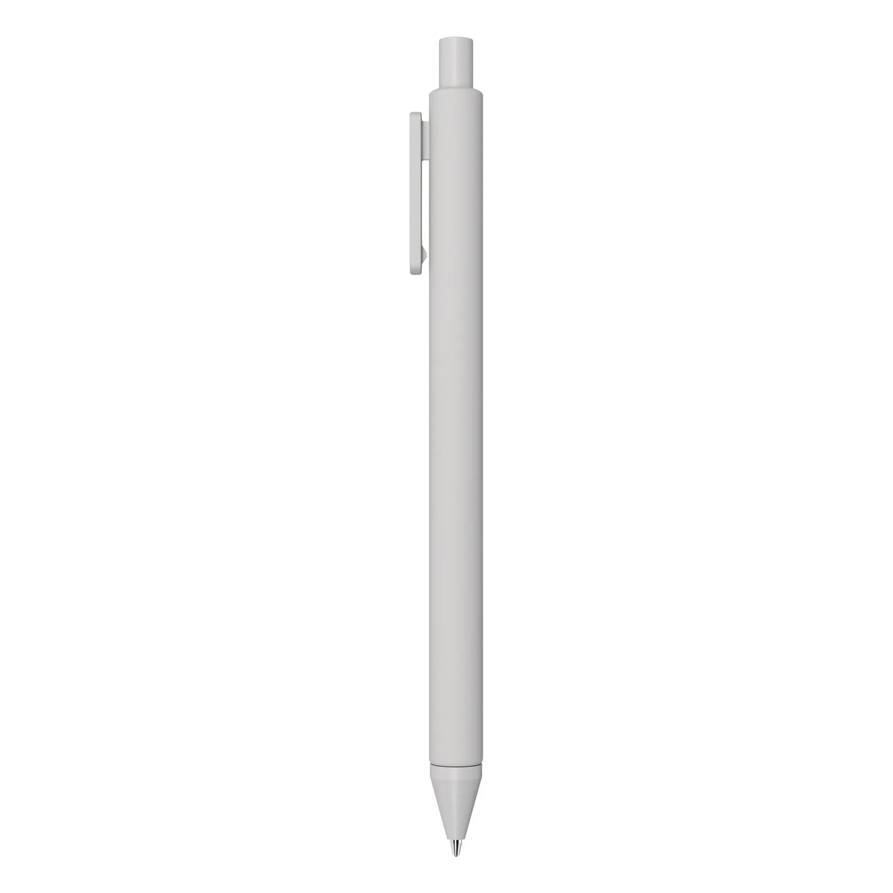 Alix Eye Candy Plastic Ballpoint Pen view 3