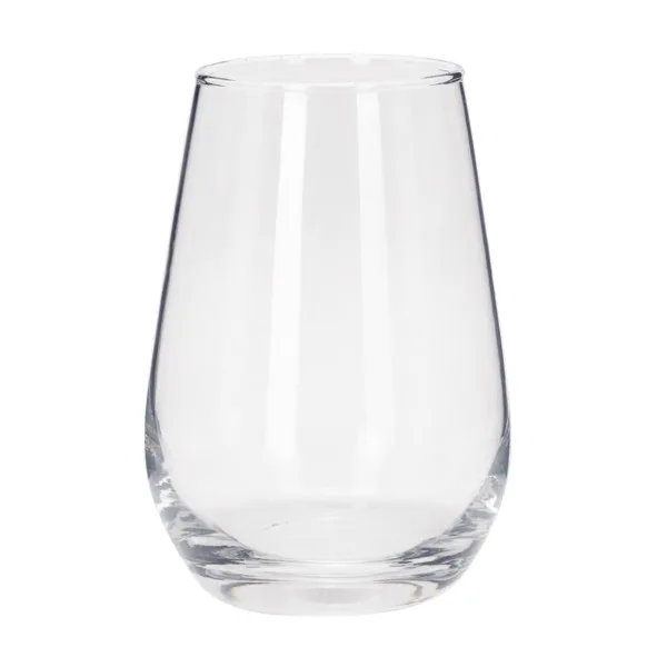 Clear Blank