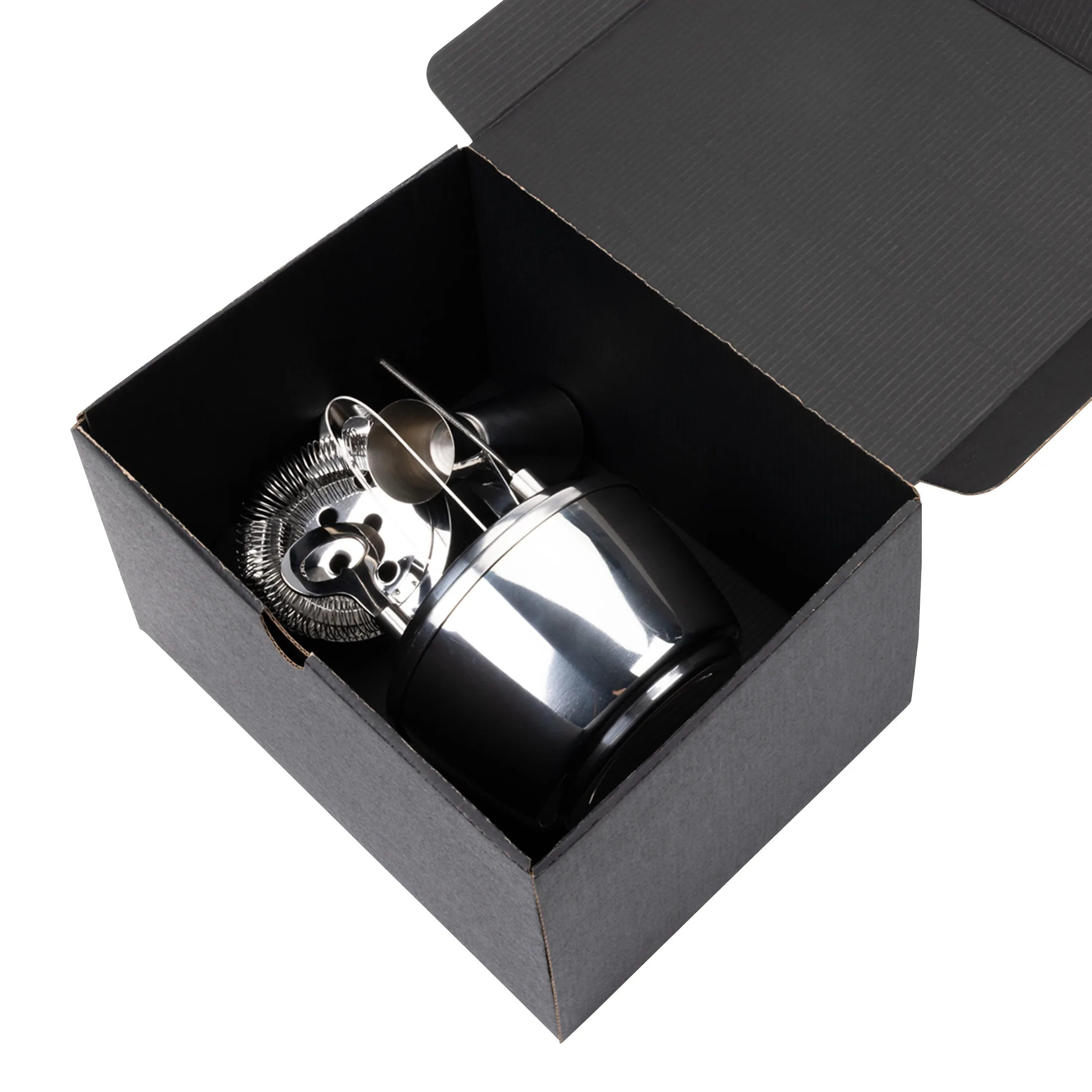 Packaging