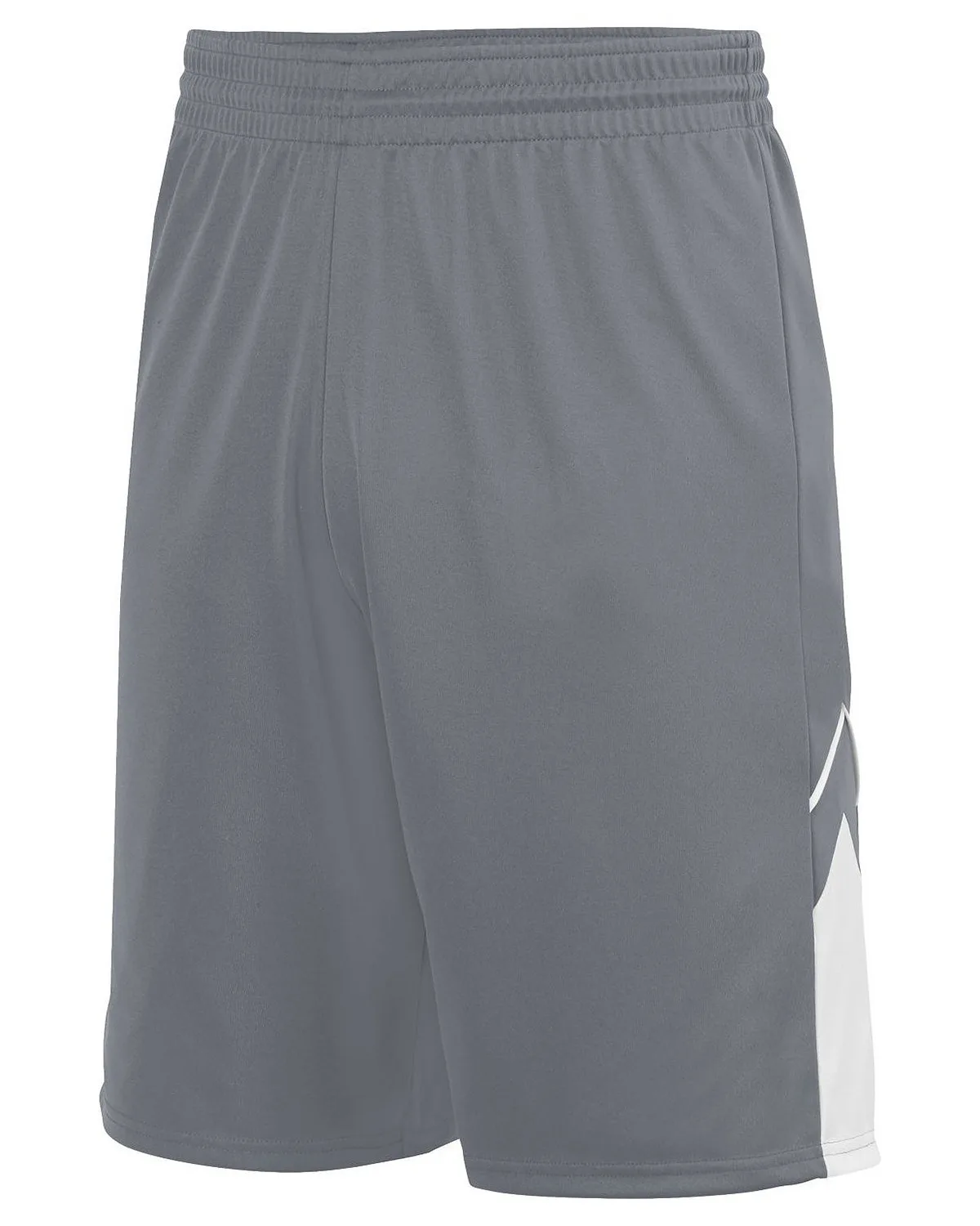 Augusta Youth Alley Oop Reversible Short view 4