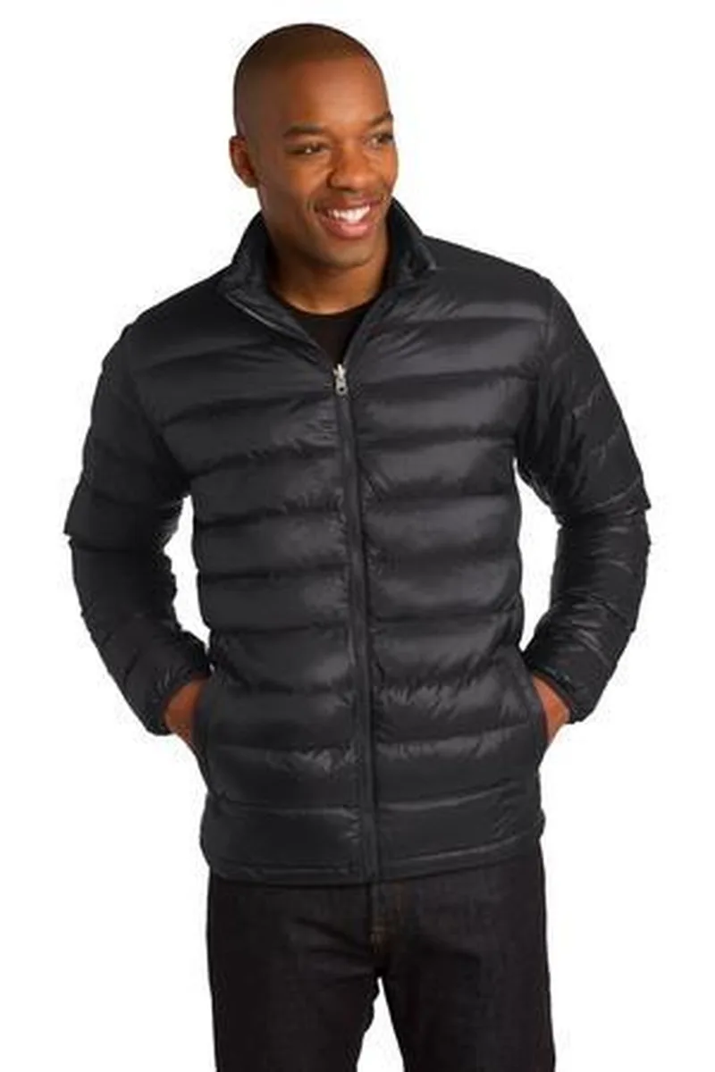 Port Authority® Down Jacket.