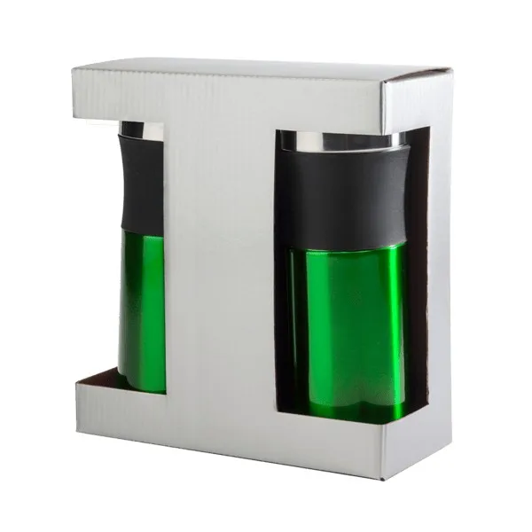 Green Blank