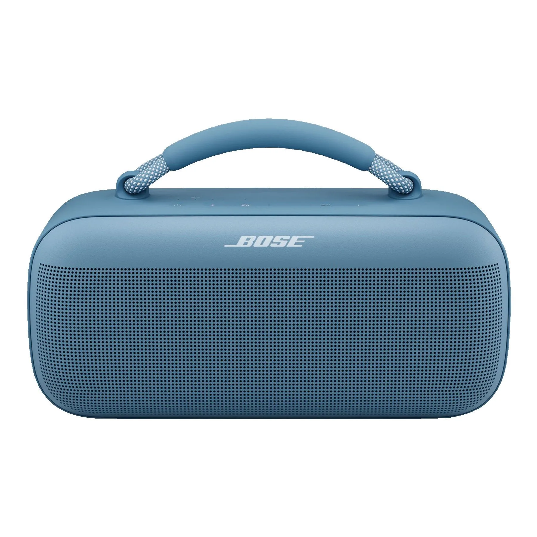 Bose SoundLink Max Portable Speaker - Blue Dusk view 2