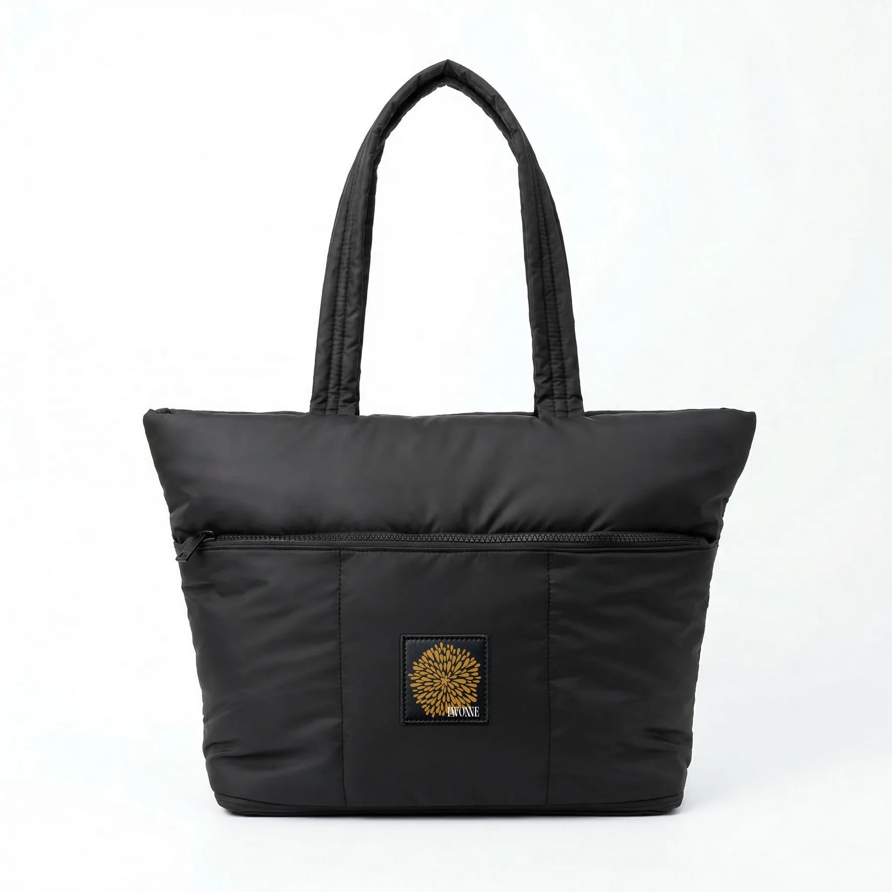 BG506 BLK LOGO1