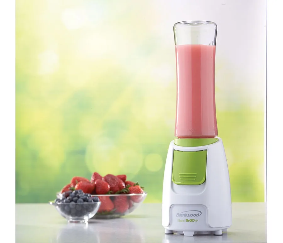 20 Oz. Blend-To-Go Personal Blender