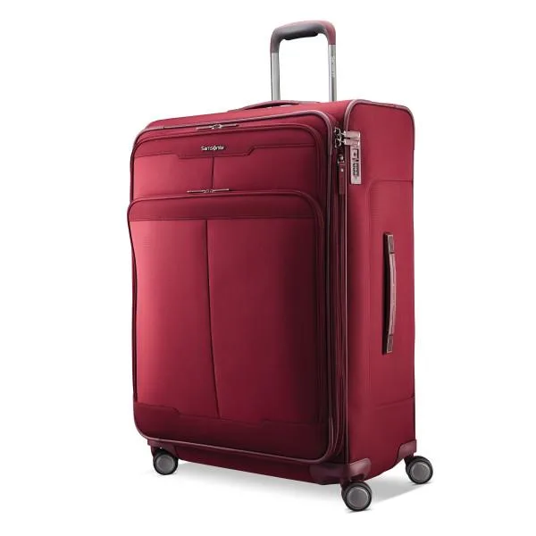 Samsonite® Silhouette 17 Ss 30" Large Exp Spinner Luggage - Merlot