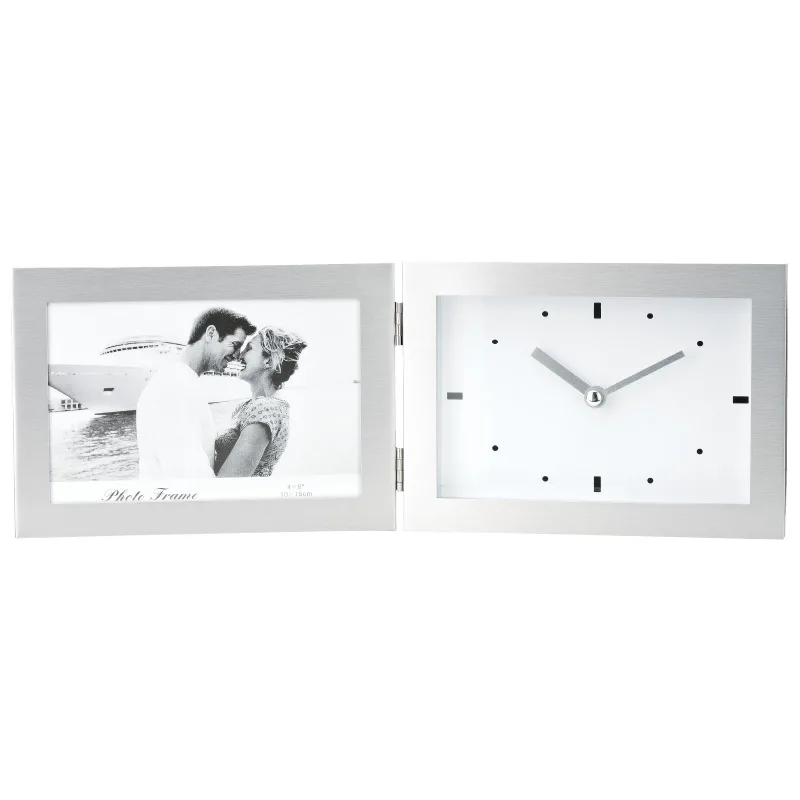 Antimo Clock & Photo Frame view 2