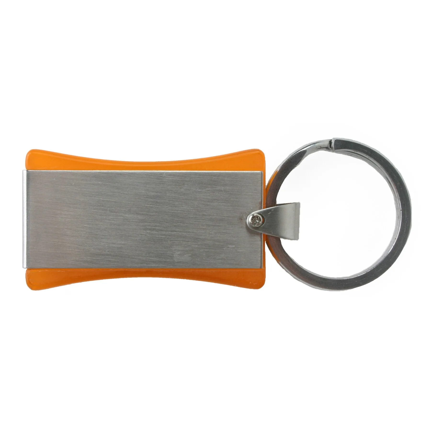 Nantucket USB Flash Drive 128MB - Overseas view 7